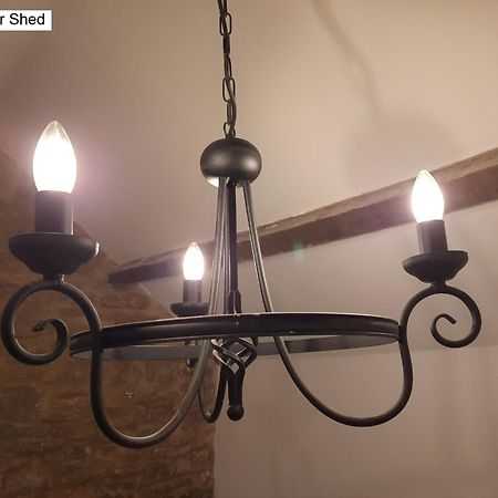 Cotswold Cottage Bed & Breakfast Luckington Eksteriør bilde