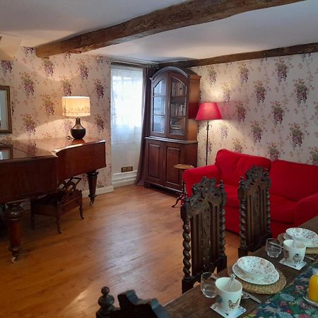 Cotswold Cottage Bed & Breakfast Luckington Eksteriør bilde