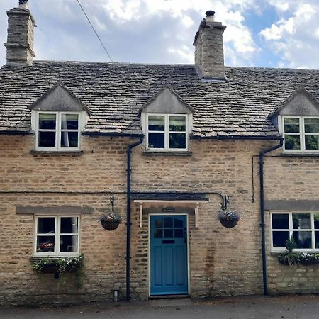 Cotswold Cottage Bed & Breakfast Luckington Eksteriør bilde
