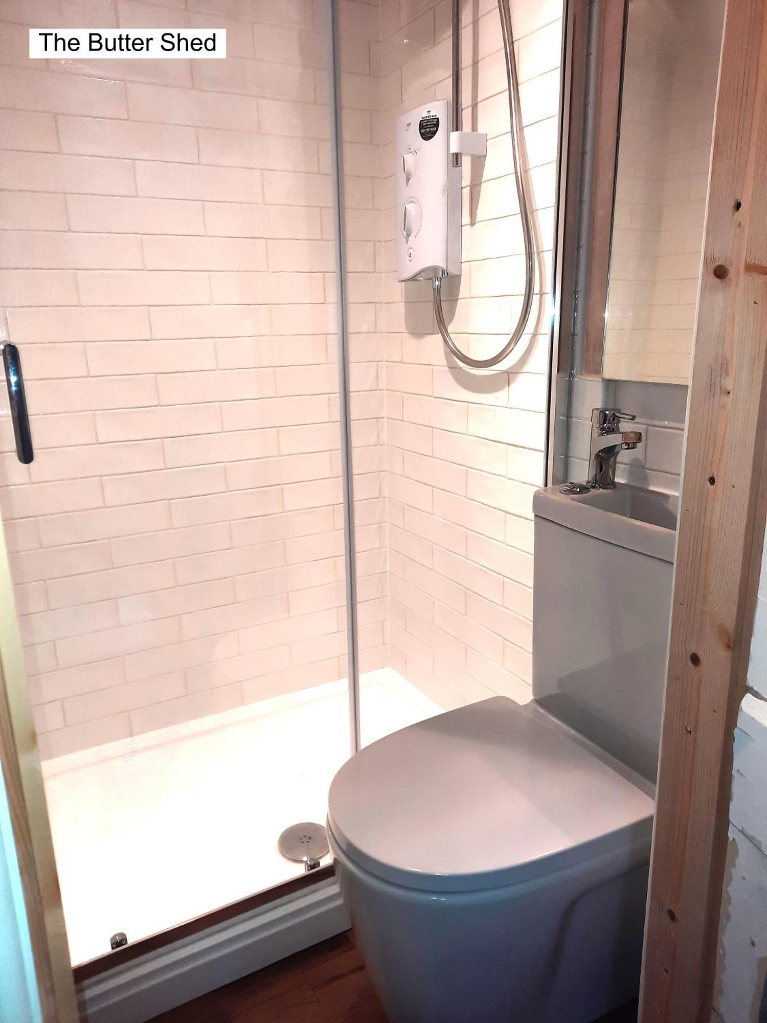 Cotswold Cottage Bed & Breakfast Luckington Eksteriør bilde